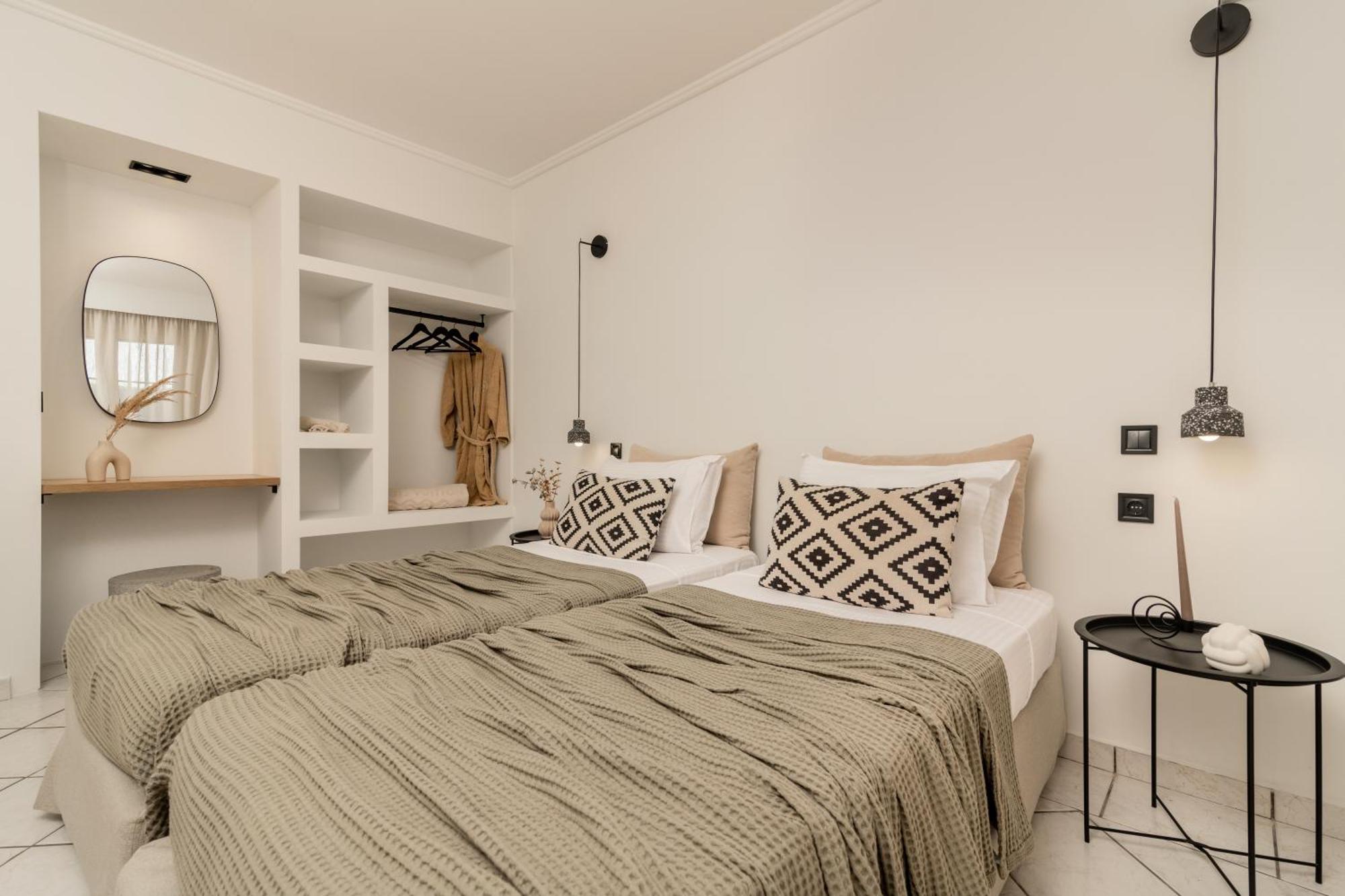 Daisy Hotel Plános Eksteriør billede